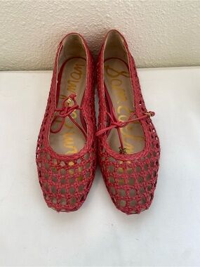 Sam Edelman flats